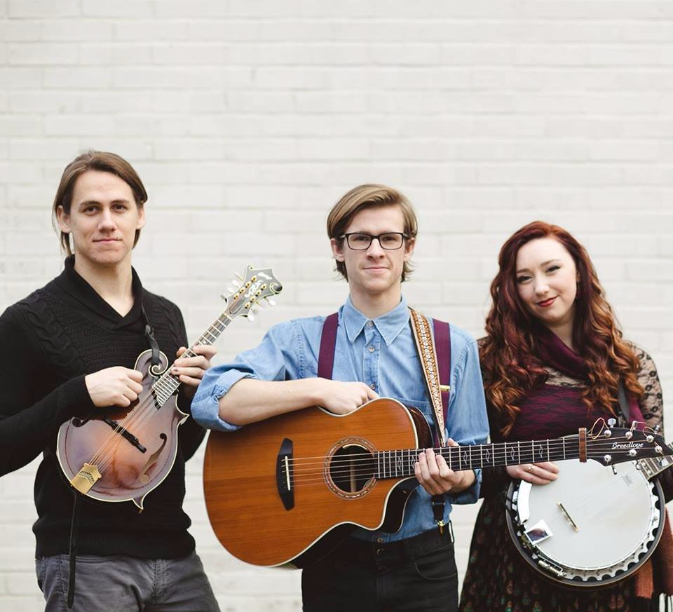 Introducing: The Arcadian Wild - Silence, A Stranger - Lefuturewave