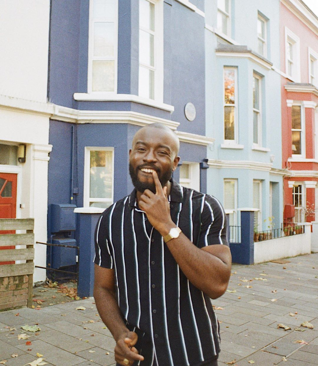 Introducing Kwaku Asante Who You Are Lefuturewave