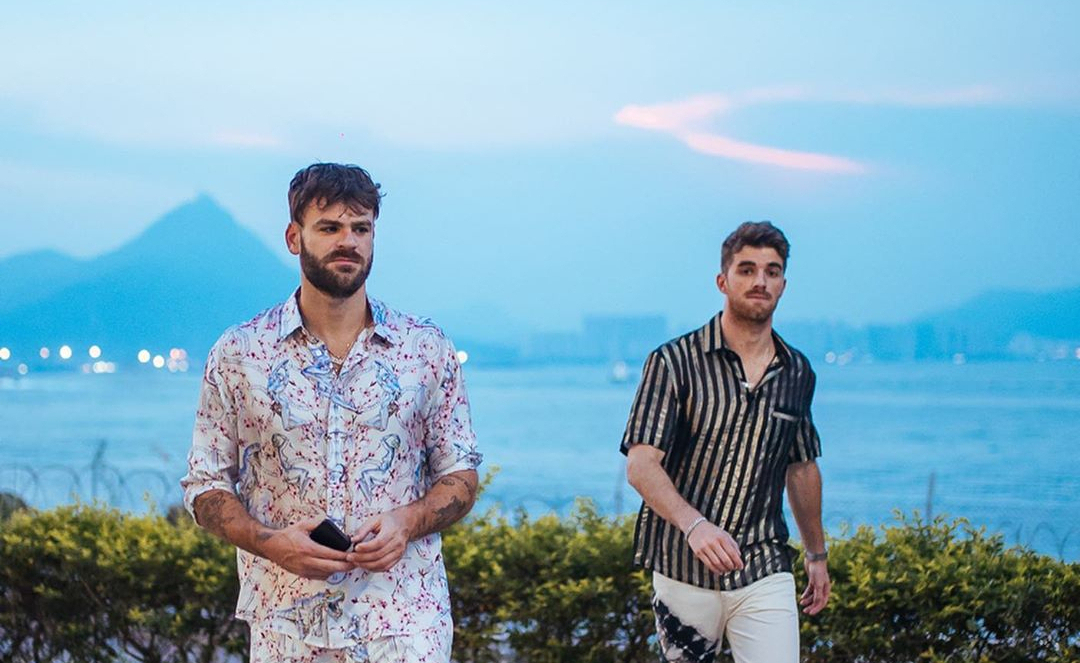 Introducing The Chainsmokers Family feat Kygo Lefuturewave