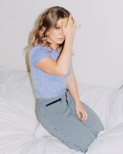 Introducing: katie MAC - Till It Hurts - Lefuturewave