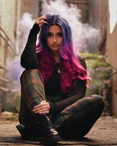 Introducing: Jules Walcott - Jaded Love - Lefuturewave