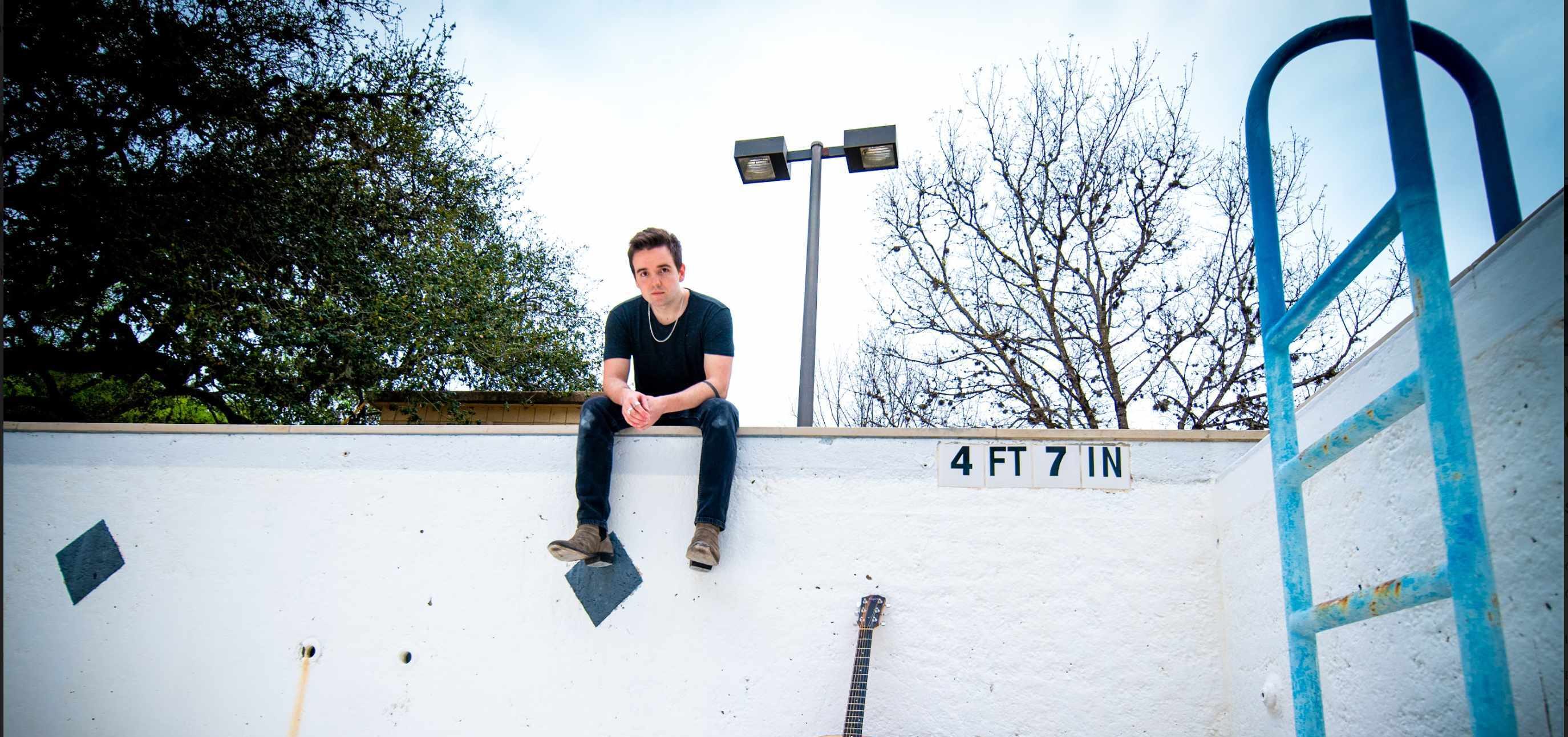 Callen Angelo Introducing: Callen - The Real Me - Lefuturewave