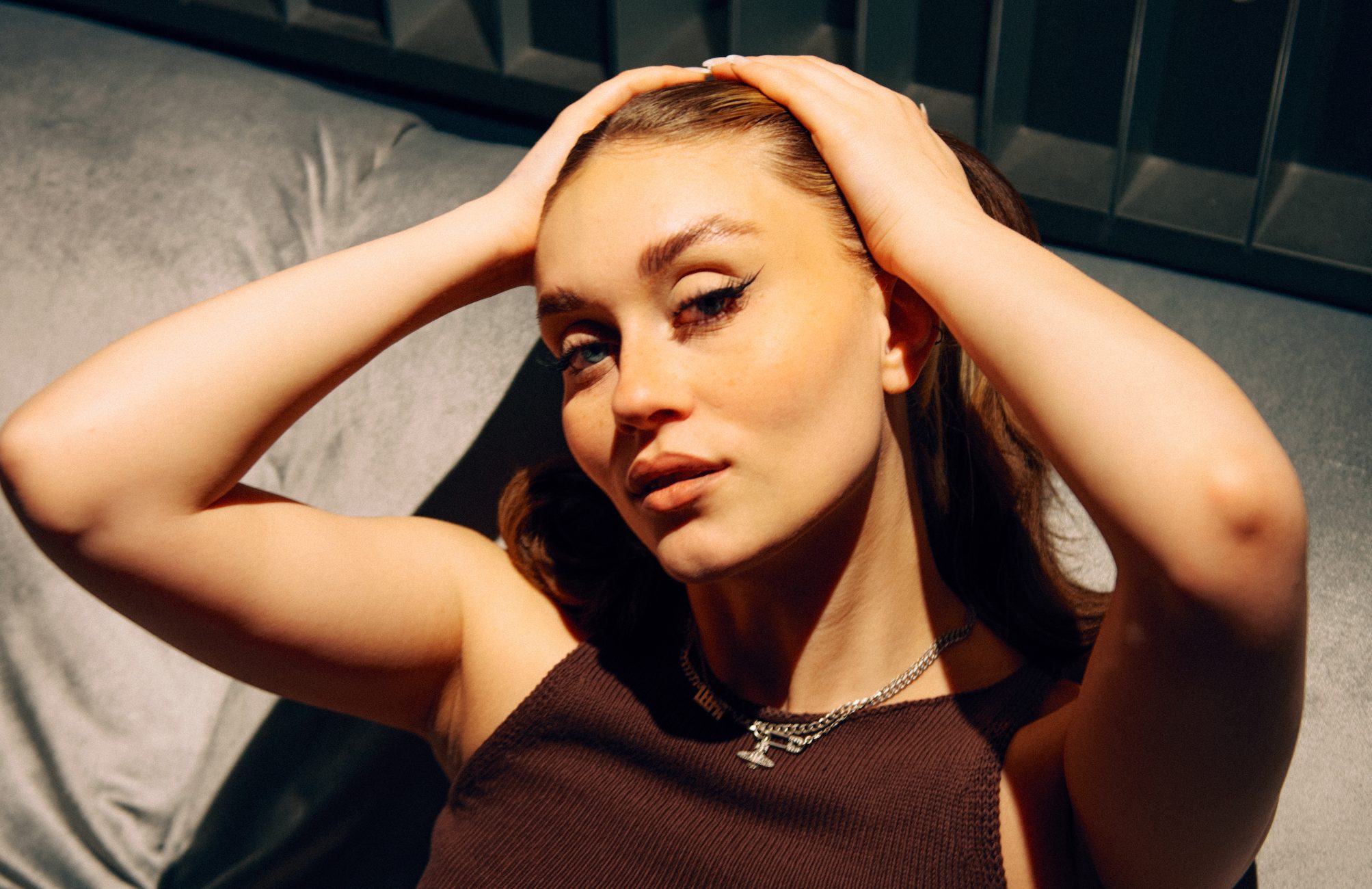 Leepa Singer Introducing: LEEPA - future - Lefuturewave