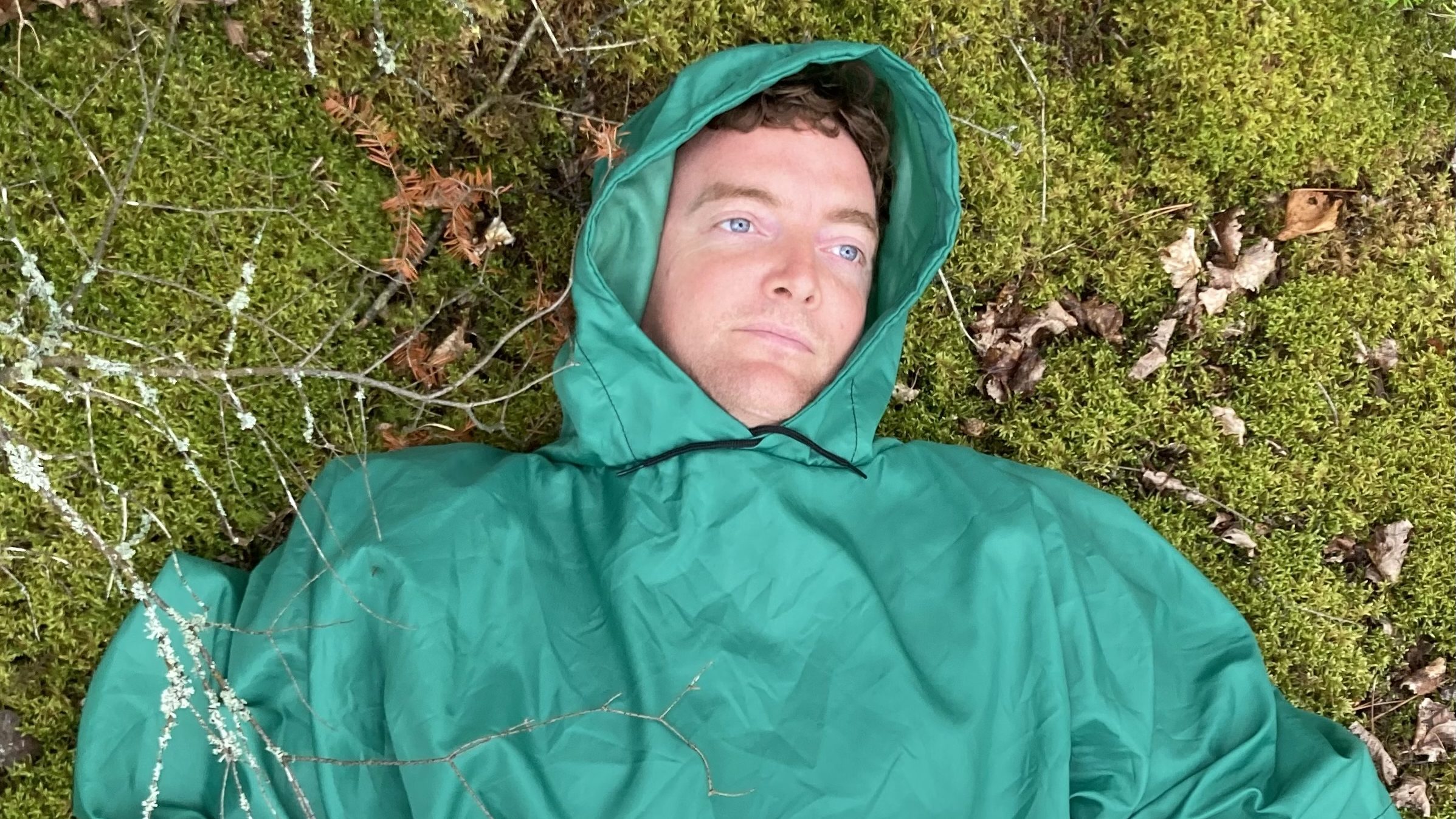 Introducing: Paul Spring - Queen Goma - Lefuturewave