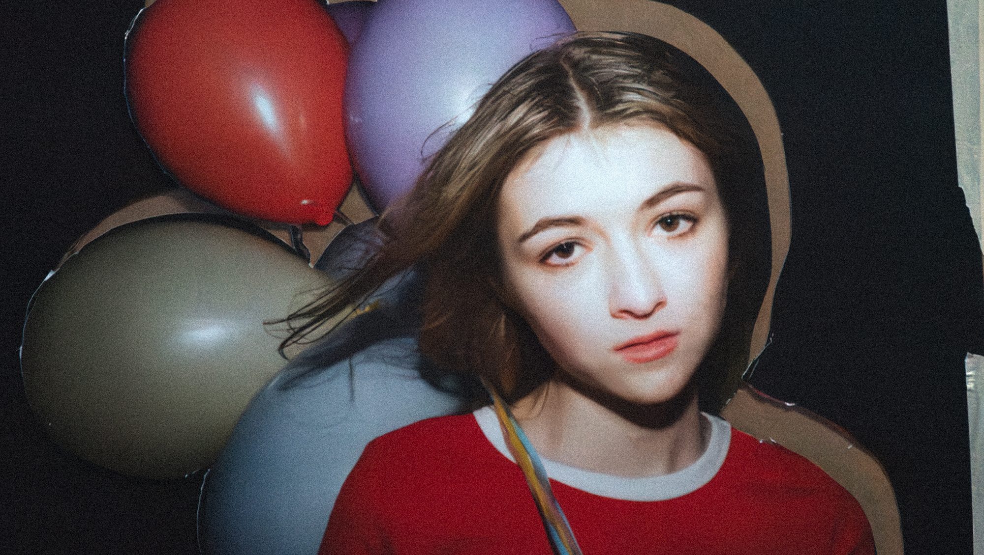 Distant Singer Ava Valianti - Distant - Lefuturewave