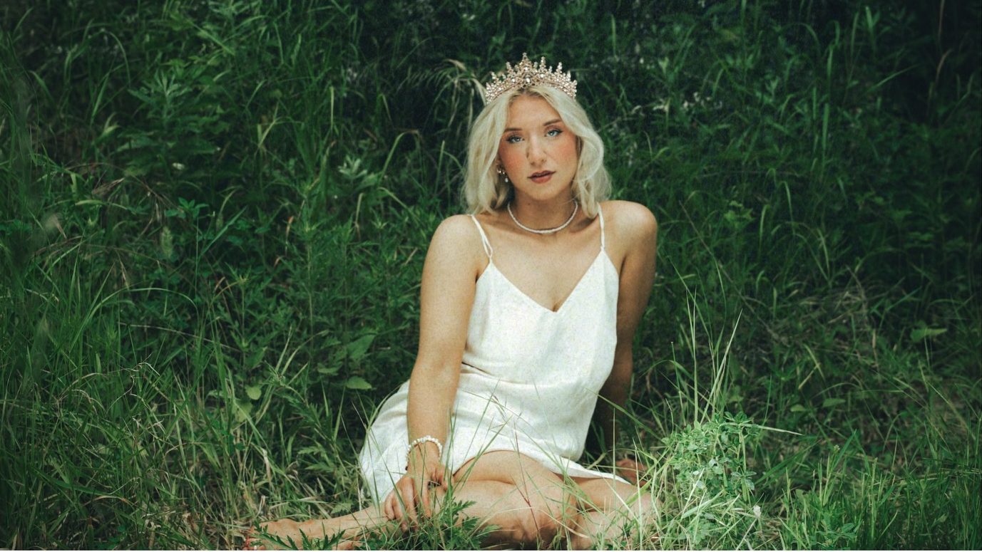 Traia Rae Talia Rae - Princess Treatment - Lefuturewave